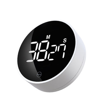 Rotating Timer Magnetic Silent Timer