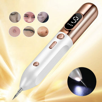 "Facial Skin Care Device: Plasma Pen for Tattoo and Mole Removal"